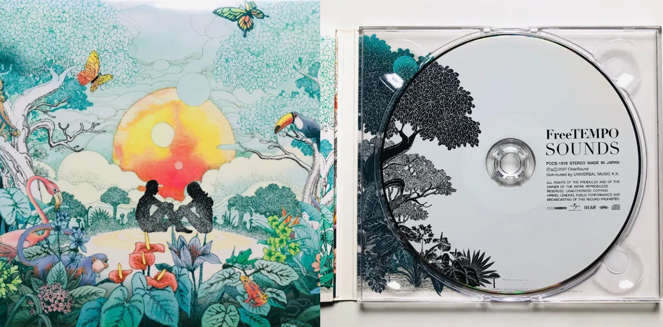 FreeTEMPO – Sounds